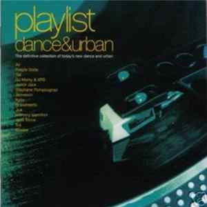 Various - Playlist - Dance & Urban: Volume 19 FLAC