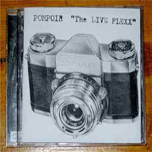 Pompoir - The Live Flex FLAC