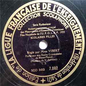 Mme Vibert - Série Rythmique FLAC