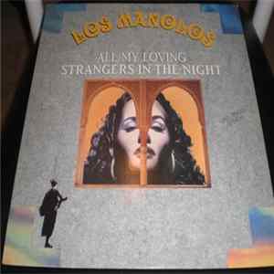 Los Manolos - All My Loving FLAC