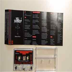 Hellhammer - Satanic Rites FLAC
