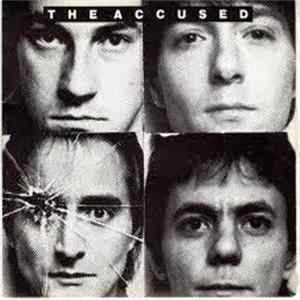 The Accused - E.S.P. FLAC