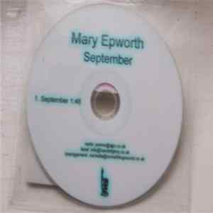Mary Epworth - September FLAC