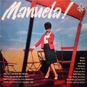 Manuela - Manuela! FLAC