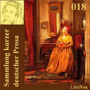 Various - Sammlung Kurzer Deutscher Prosa 018 FLAC