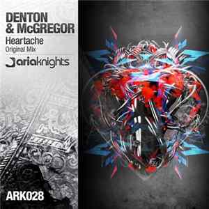Denton & McGregor - Heartache FLAC