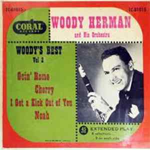 Woody Herman And His Orchestra - Going Home FLAC