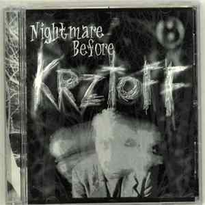 Bile - Nightmare Before Krztoff FLAC