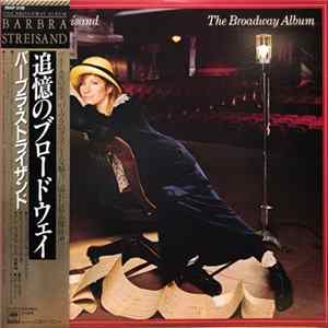 Barbra Streisand - The Broadway Album FLAC