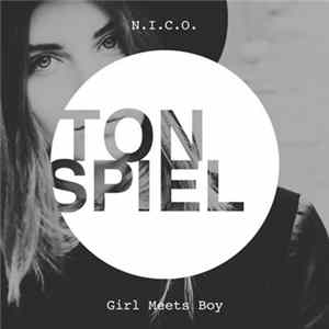 N.I.C.O. - Girl Meets Boy FLAC