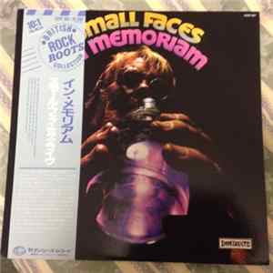 Small Faces - In Memoriam FLAC