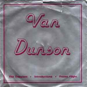 Van Dunson - The Transient FLAC