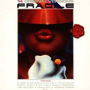 Various - Fragile FLAC