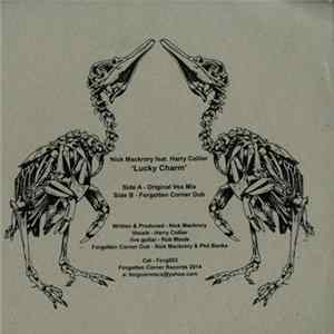 Nick Mackrory Feat. Harry Collier - Lucky Charm FLAC