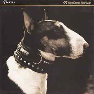 Pixies - Here Comes Your Man FLAC