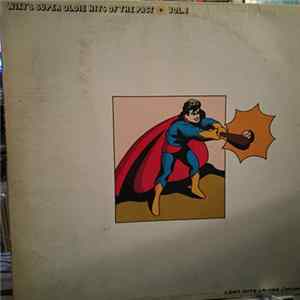 Various - WIXY's Super Oldie Hits Of The Past Vol. I FLAC