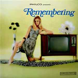 Various - Philco Presents... Remembering FLAC