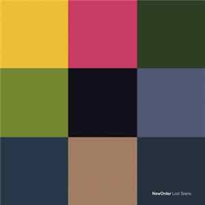 NewOrder - Lost Sirens FLAC