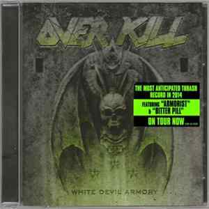 Overkill - White Devil Armory FLAC
