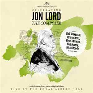 Various - Celebrating Jon Lord The Composer FLAC