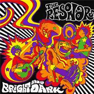 The Resonars - Bright And Dark FLAC