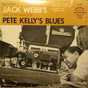 Warner Bros Orchestra, Ray Heindorf - Pete Kelly's Blues FLAC