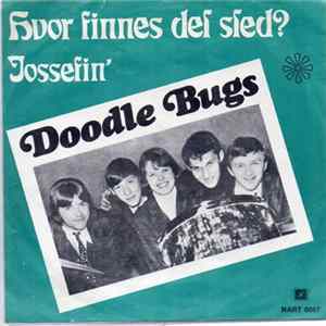 Doodle Bugs - Hvor Finnes Det Sted ? FLAC