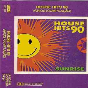 Various - House Hits 90 FLAC