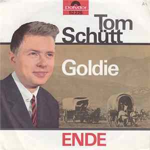 Tom Schütt - Goldie FLAC