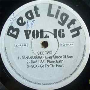 Various - Beat Light Vol.16 FLAC