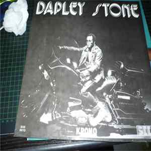 Dapley Stone - kpono FLAC