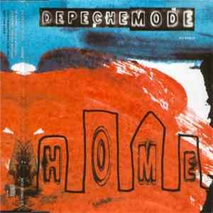 Depeche Mode - Home FLAC