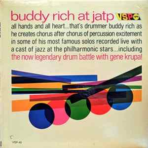 Buddy Rich - Buddy Rich At JATP FLAC