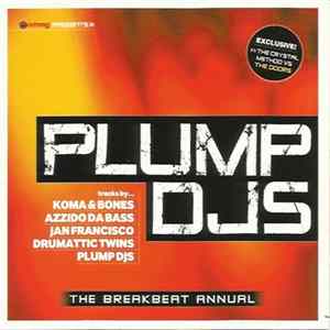 Plump DJs - The Breakbeat Annual FLAC