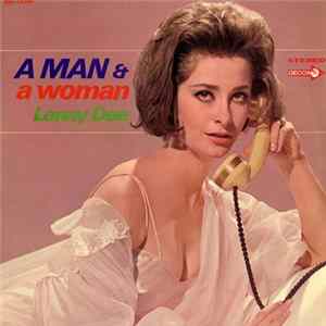 Lenny Dee - A Man & A Woman FLAC