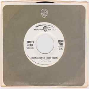Tandyn Almer - Degeneration Gap FLAC