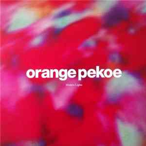 Orange Pekoe - Modern Lights FLAC