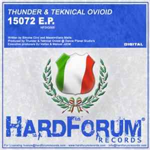 Thunder & Teknical Ovioid - 15072 E.P. FLAC