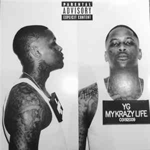 YG - My Krazy Life FLAC