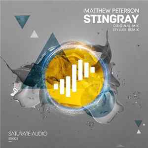 Matthew Peterson - Stingray FLAC