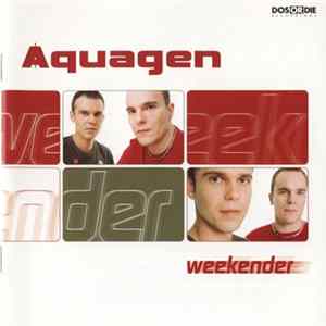 Aquagen - Weekender FLAC