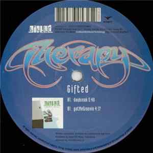Gifted - Daybreak FLAC