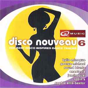 Various - Disco Nouveau 6 FLAC