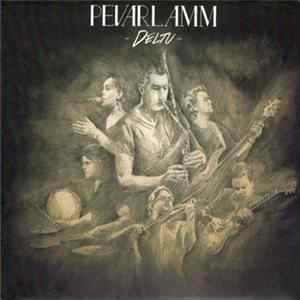 Pevarlamm - Deltu FLAC