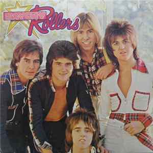 Bay City Rollers - Wouldn't You Like It? FLAC