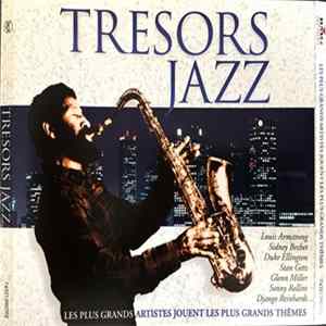 Various - Tresors Jazz FLAC