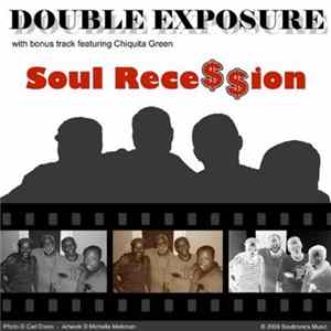 Double Exposure - Soul Rece$$ion (Soul Recession) FLAC