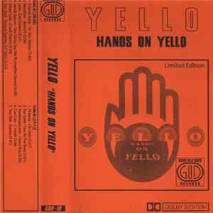 Yello - Hands On Yello FLAC