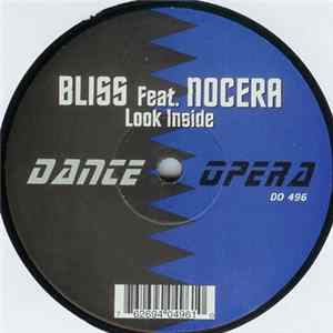 Bliss Feat. Nocera - Look Inside FLAC