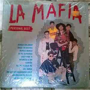 La Mafia - Personal Best FLAC